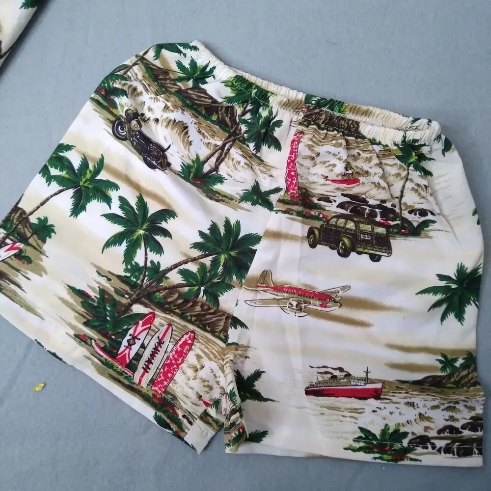 Koko Keiki piece outfit